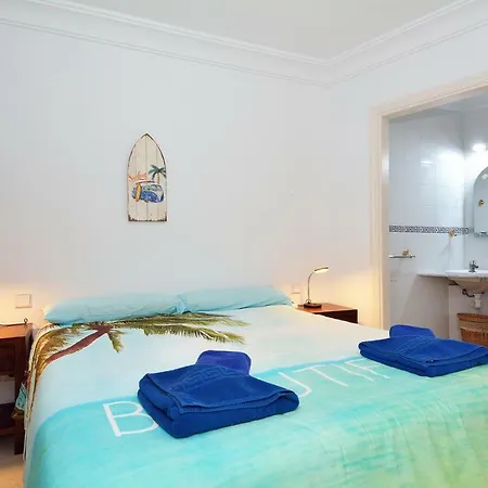 Apartment Avanti Stunning Sea Views Playa Blanca