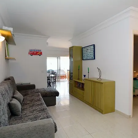 Avanti Stunning Sea Views Playa Blanca Apartment Playa Blanca (Lanzarote)