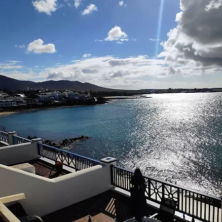 Avanti Stunning Sea Views Playa Blanca