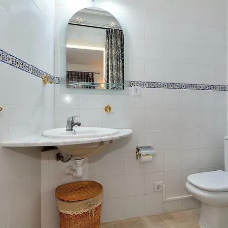 Apartment Avanti Stunning Sea Views Playa Blanca *