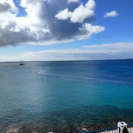Apartment Avanti Stunning Sea Views Playa Blanca Playa Blanca (Lanzarote)