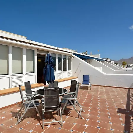 Apartment Avanti Stunning Sea Views Playa Blanca Playa Blanca (Lanzarote)