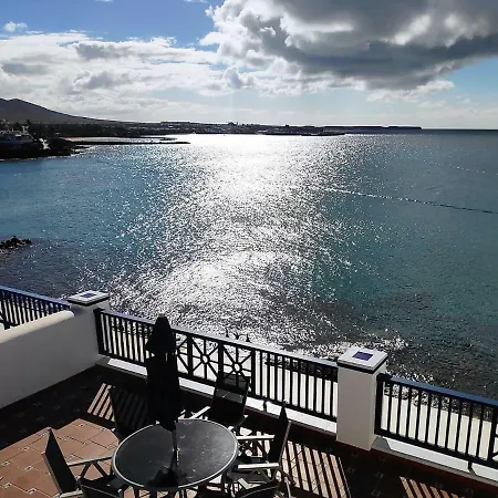 Avanti Stunning Sea Views Playa Blanca * Playa Blanca (Lanzarote)