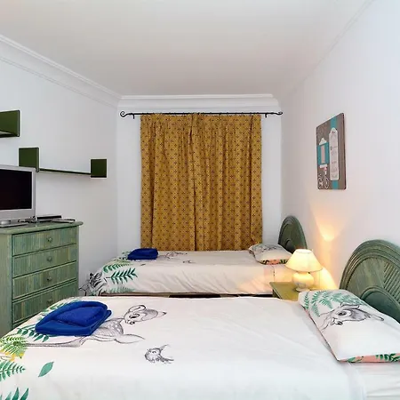 Apartment Avanti Stunning Sea Views Playa Blanca Playa Blanca (Lanzarote)