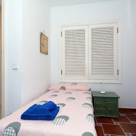 Avanti Stunning Sea Views Playa Blanca Apartment