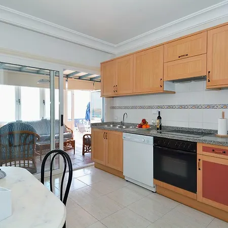 Apartamento Avanti Stunning Sea Views Playa Blanca