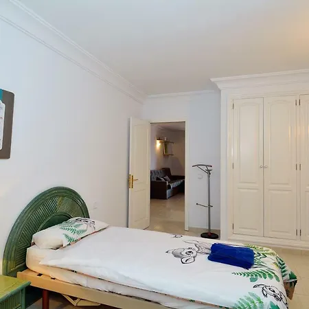 Apartamento Avanti Stunning Sea Views Playa Blanca *