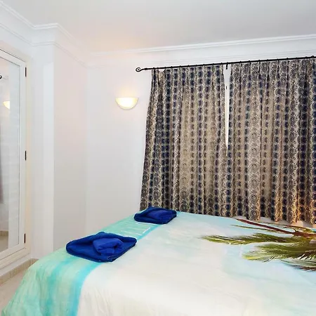 Apartamento Avanti Stunning Sea Views Playa Blanca