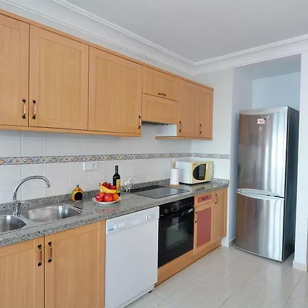 Avanti Stunning Sea Views Playa Blanca Apartamento
