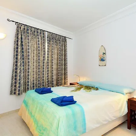 Avanti Stunning Sea Views Playa Blanca * Playa Blanca (Lanzarote)