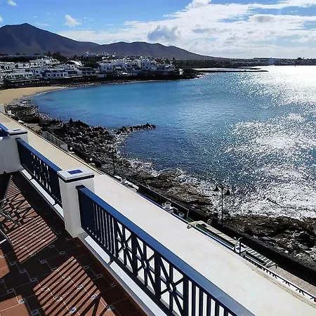 Apartamento Avanti Stunning Sea Views Playa Blanca Playa Blanca (Lanzarote)