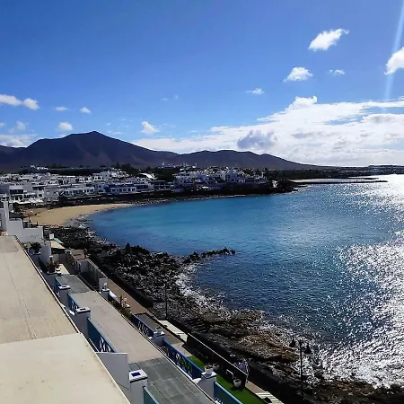 Apartamento Avanti Stunning Sea Views Playa Blanca Playa Blanca (Lanzarote)